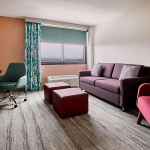 Suite con 1 camera da letto con letto king size
